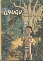 Gnugu Eine Geschichte aus Afrika