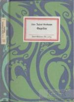 Bierbaum, Otto Julius: IB 1074: Gugeline