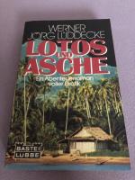 Lotos und Asche