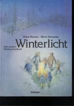 Monson, Diana; Briswalter, Maren: Winter Monson, Diana; Briswalter, Maren: Winter
