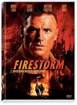 Firestorm - Brennendes Inferno