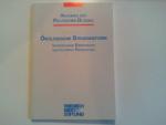 Ökologische Steuerreform : internationale Erfahrungen und politische Perspektiven ; Kongress des Gesprächskreises Zukunft der Industriegesellschaft am 28. November 1995 in Bonn. Akademie der Politischen Bildung. [Verantw.: Thomas Meyer ; Josef Minzenbach]