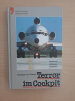 John Testrake: Terror im Cockpit John Testrake: Terror im Cockpit