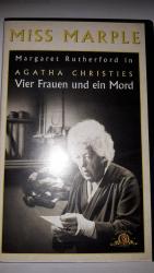Miss Marple Vier Frauen und ein Mord