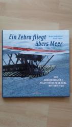 Bruno Gantenbrink Frank Franke: Ein Zebr