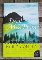 The Devil and Miss Prym - A Novel of Temptation