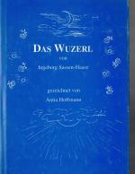 Ingeborg Sassen-Haase: Das Wuzerl - geze