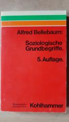 Soziologische Grundbegriffe eine Einführung für Soziale Berufe