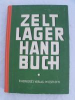 Zeltlager Handbuch