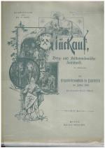 Glückauf. Der Bergarbeiterausstand im Ruhrbezirk im Jahre 1905. Berg- und Hüttenmännische Zeitschrift.