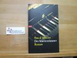 Pascal Mercier: Der Klavierstimmer : Rom