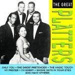 the Platters: The Great Platters