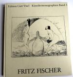 Fritz Fischer - Werkkatalog der illustrierten Bücher 1935-1984