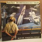 René Burri: Ein amerikanischer Traum. Ph