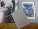 Claude Esteban: Marc Chagall - Ausgewäh Claude Esteban: Marc Chagall - Ausgewäh