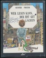Gunter Preuß: Wer lesen kann, der hat gu
