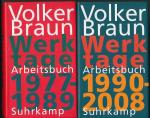 Volker Braun: Werktage 1. Arbeitsbuch 19 Volker Braun: Werktage 1. Arbeitsbuch 19