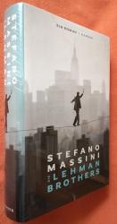 Stefano Massini: Die Lehman Brothers. Ei