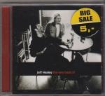 Jeff Healey / Jeff Healey Band: The Very