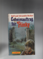 Becker, Rolf; Becker, Alexandra: Geheima Becker, Rolf; Becker, Alexandra: Geheima