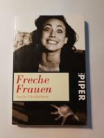 Freche Frauen