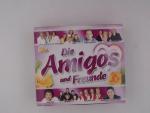 Die Amigos und Freunde 3CDs