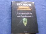 Honour, Hugh & Fleming, John: Lexikon An Honour, Hugh & Fleming, John: Lexikon An