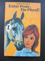 Berrisford, Judith M: Erster Preis - ein