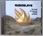 Audioslave