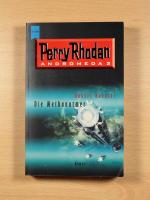 Perry Rhodan Andromeda - Band 2: Die Methanatmer