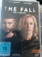 The Fall-Tod in Belfast Staffel 1