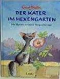 Der Kater im Hexengarten