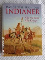 Das grosse Buch der Indianer