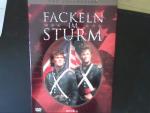 Fackeln im Sturm Buch 2 (Patrick Swayze & David Carradine)