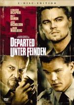 Departed. Unter Feinden (2 Disc-Edition)