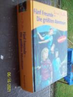 Enid Blyton: Fünf Freunde - Die grössten Enid Blyton: Fünf Freunde - Die grössten