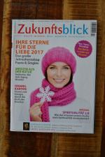 Zukunftsblick Nr. 1 Januar 2017