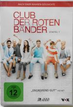 Club der roten Bänder Staffel 1