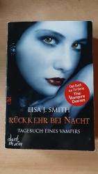 Smith, Lisa J.: Tagebuch eines Vampirs -