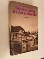 Menschen in Auschwitz