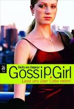 Ziegesar, Cecily von: Gossip Girl 4 - La