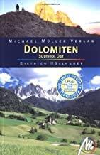 Dolomiten Südtirol Ost