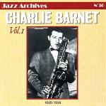 Charlie Barnet: Jazz Archives No.30, Vol
