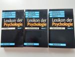 Arnold, Wilhelm; Eysenck, Hans J; Meili, Arnold, Wilhelm; Eysenck, Hans J; Meili,