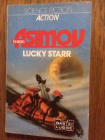 Isaac Asimov: Lucky Starr