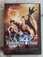 Fantastic Four