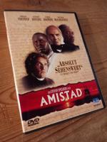 Amistad