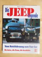 Ackerson, Robert C.: Die Jeep-Legende : Ackerson, Robert C.: Die Jeep-Legende :