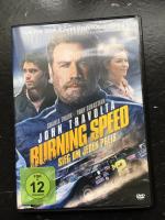 Burning Speed Sieg um jeden Preis