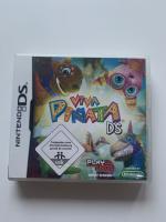 Viva Pinata Nintendo DS